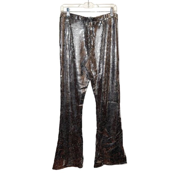 Asos sequin flare pants - Picture 8 of 8